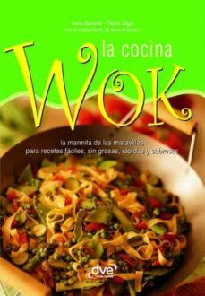 la cocina wok-9781683258773