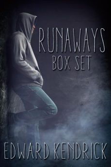 runaways box set (ebook)-edward kendrick-9781685505073