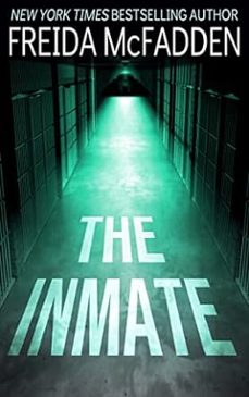 the inmate-9781728296173