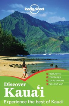 discover kauai (discover guides)-9781742204673