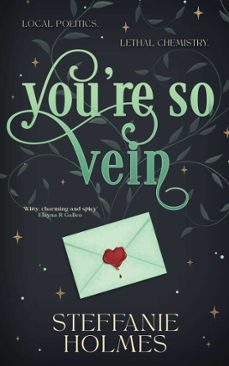 you're so vein-steffanie holmes-9781761633973