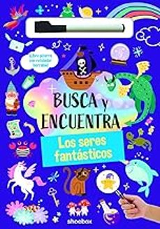 busca y encuentra los seres fantasticos-9781773885773
