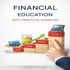 financial education with practical examples (ebook)-max editorial-9781779742773