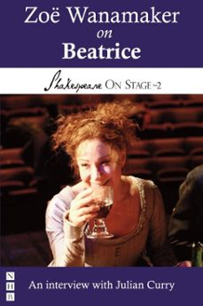 zoe wanamaker on beatrice (ebook)-zoë wanamaker-julian curry-9781780018973