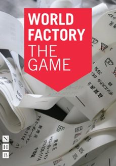 world factory: the game (ebook)-zoë svendsen-simon daw-9781780019673