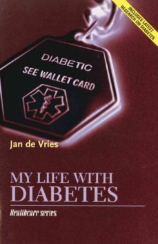 my life with diabetes (ebook)-jan de vries-9781780570273