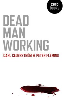 -carl cederstrom-peter fleming-9781780991573