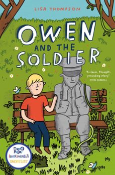 owen and the soldier (ebook)-lisa thompson-9781781129173
