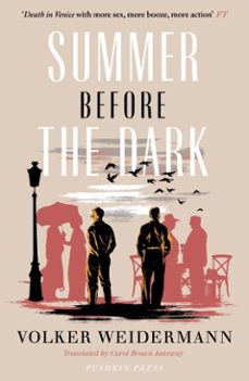summer before the dark (ebook)-volker weidermann-9781782272373