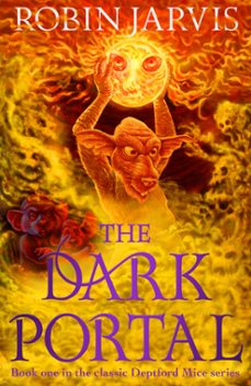 dark portal the (ebook)-robin jarvis-9781782694373