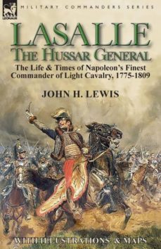 lasalle-the hussar general-9781782827573