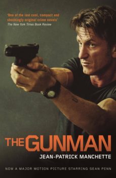 the gunman (ebook)-jean patrick manchette-9781782831273