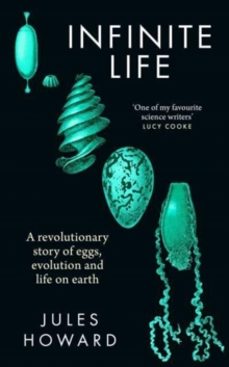 infinite life-jules howard-9781783967773