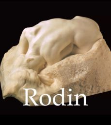auguste rodin (ebook)-auguste rodin-9781785250873