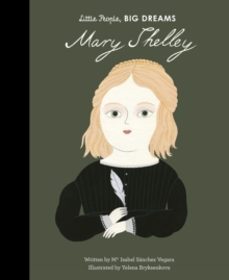 mary shelley-maria isabel sanchez vegara-9781786037473