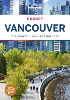 lonely planet pocket vancouver 3 2020-9781787017573