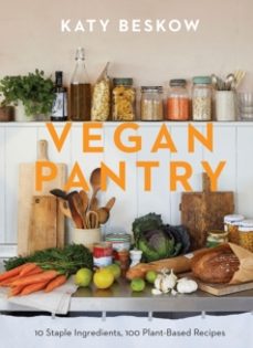 vegan pantry-katy beskow-9781787139473