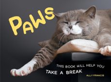 paws (ebook)-ally francis-9781787834873