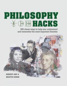 philosophy hacks (ebook)-robert arp-martin cohen-9781788401173