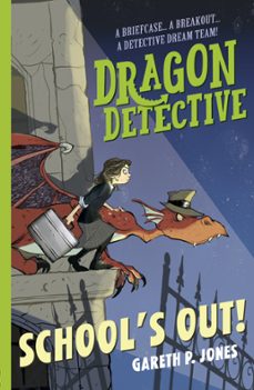 school's out! (ebook)-gareth p. jones-9781788952873