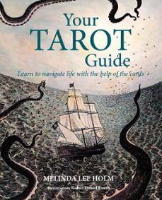 your tarot guide (ebook)-melinda lee holm-9781800652873