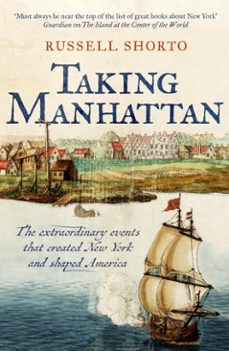 taking manhattan (ebook)-russell shorto-9781800754973