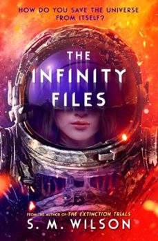 Imagen Principal de The Infinity Files