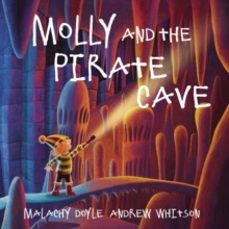 molly and the pirate cave-malachy doyle-9781802583373