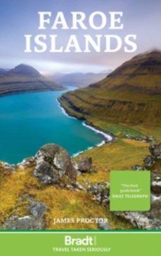 faroe islands-james proctor-9781804691373