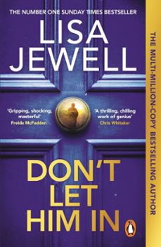 don't let him in (ebook)-lisa jewell-9781804940273