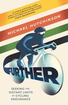 further (ebook)-michael hutchinson-9781805460473