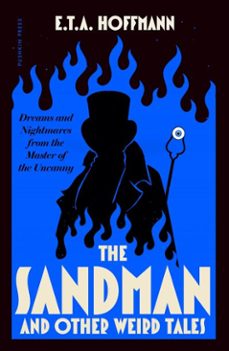 the sandman (ebook)-e t a hoffmann-9781805680673