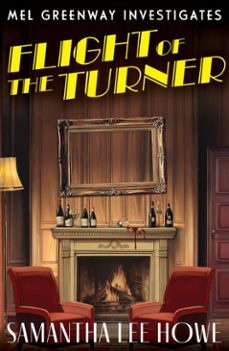 flight of the turner (ebook)-samantha lee howe-9781835013373