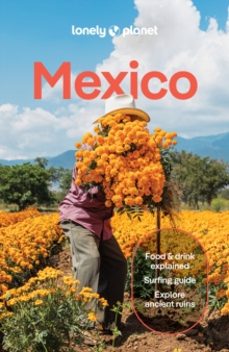lonely planet mexico-anna kaminski-9781837583973