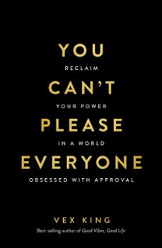 you can't please everyone (ebook)-vex king-9781837825073