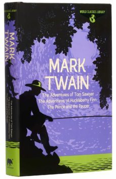 -mark twain-9781839406973