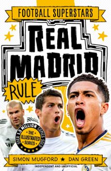real madrid rule (ebook)-simon mugford-9781839553073