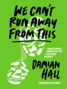 we can't run away from this (ebook)-damian hall-9781839811173