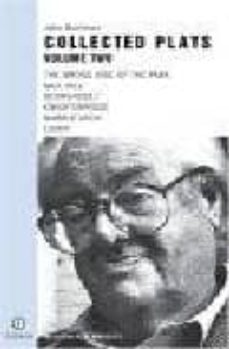 collected plays (t. 2) the wrong side of the park; mill hill; ber mondsey; knightbridge; marble arch; edwin-9781840022773