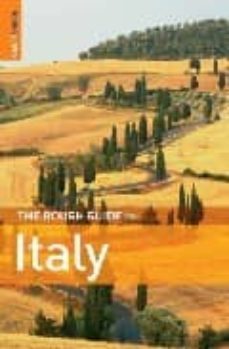 the rough guide to italy (7th ed)-9781843534273