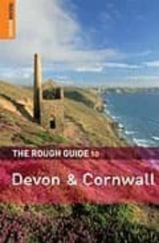 rough guide to devon and cornwall (3rd ed.)-9781843538073