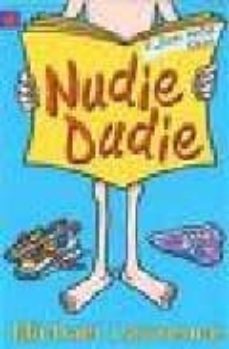 nudie dudie: a jiggy mccue story-9781843626473
