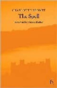 the spell-9781843911173
