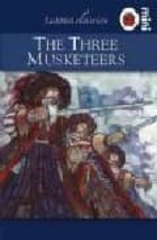 three musketeers-9781846469473