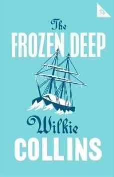 the frozen deep-9781847497673