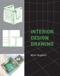 interior design drawing (ebook)-alan hughes-9781847976673