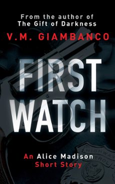 first watch (ebook)-valentina giambanco-9781848663473
