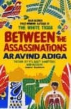 between the assassinations-9781848872073
