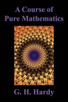 a course of pure mathematics-9781849027373