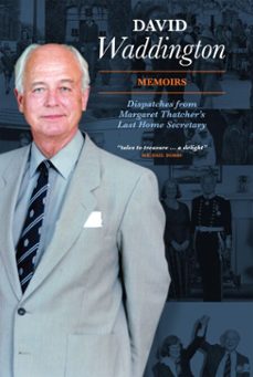 david waddington memoirs (ebook)-david waddington-9781849544573